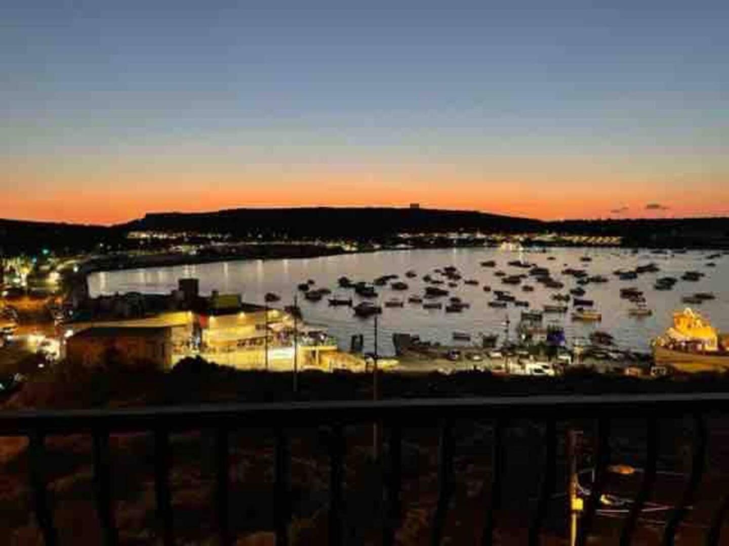 3Bed Melliehabay W Incredible Views By Homely Exterior photo